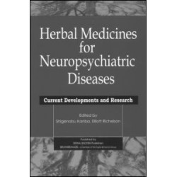 Herbal Medicines for Neuropsychiatric Diseases Herbal Medicines for Neuropsychiatric Diseases