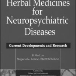 Herbal Medicines for Neuropsychiatric Diseases