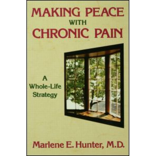 Making Peace With Chronic Pain