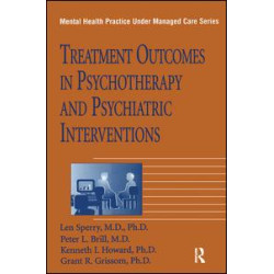 Treatment Outcomes In Psychotherapy And Psychiatric Interventions Treatment Outcomes In Psychotherapy And Psychiatric Interventions