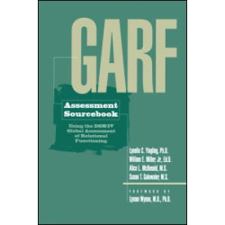 GARF Assessment Sourcebook