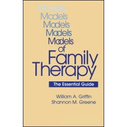 Models Of Family Therapy Models Of Family Therapy