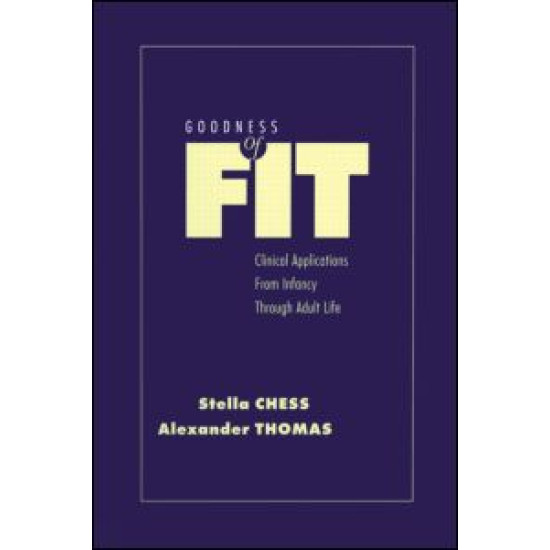 Goodness of Fit