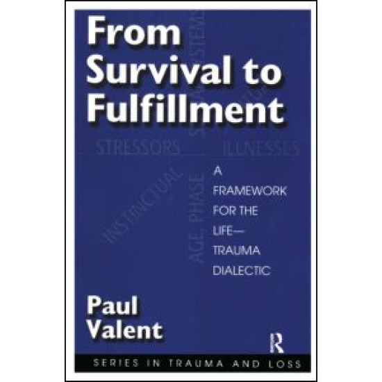 From Survival to Fulfilment