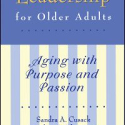 Leadership for Older Adults