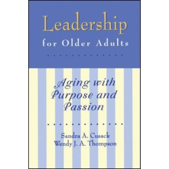 Leadership for Older Adults