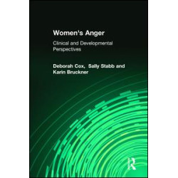 Women's Anger Women's Anger