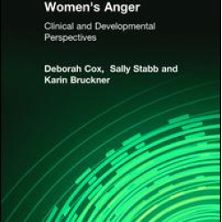 Women's Anger Women's Anger