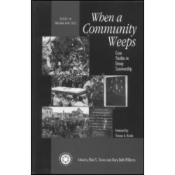 When A Community Weeps When A Community Weeps