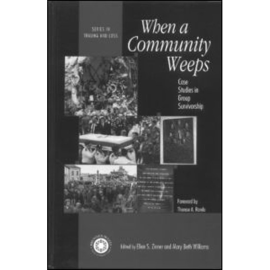 When A Community Weeps