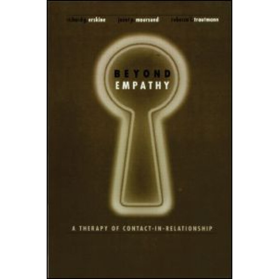 Beyond Empathy