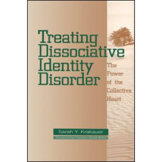 Treating Dissociative Identity Disorder