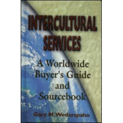 Intercultural Services Intercultural Services