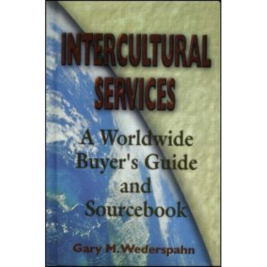 Intercultural Services Intercultural Services