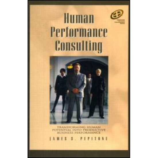 Human Performance Consulting Human Performance Consulting
