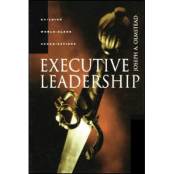 Executive Leadership Executive Leadership