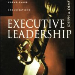 Executive Leadership Executive Leadership
