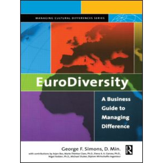 EuroDiversity EuroDiversity