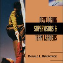 Developing Supervisors and Team Leaders
