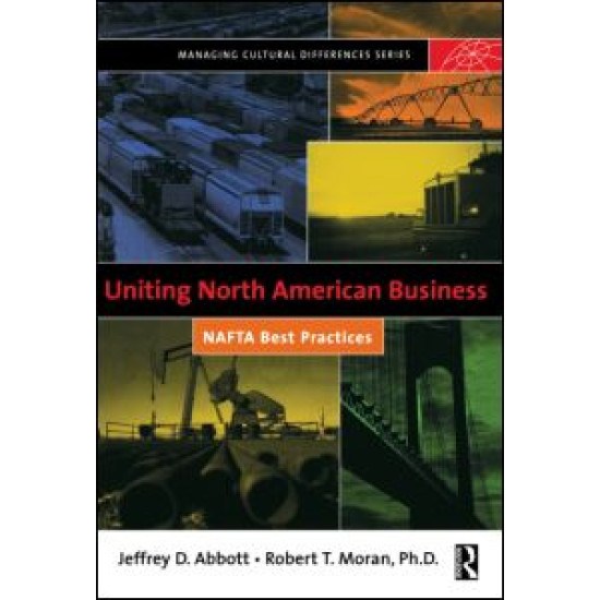 Uniting North American Business Uniting North American Business
