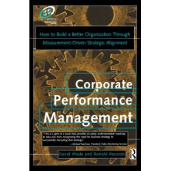 Corporate Performance Management