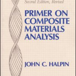 Primer on Composite Materials Analysis (revised) Primer on Composite Materials Analysis (revised)
