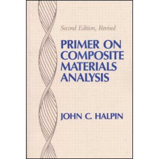 Primer on Composite Materials Analysis (revised)