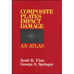 Composite Plates Impact Damage
