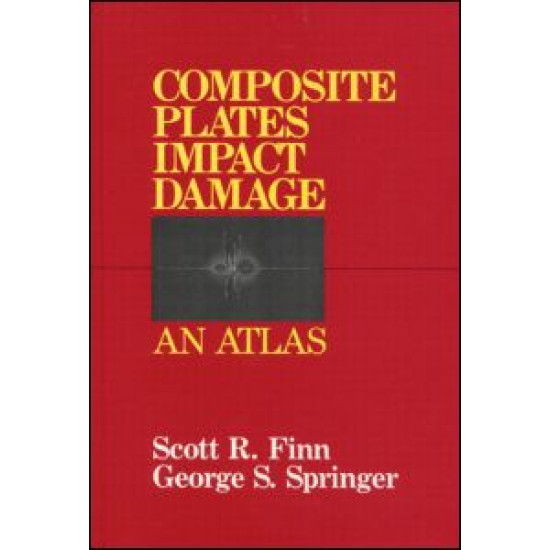 Composite Plates Impact Damage