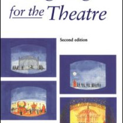 Designing for the Theatre Designing for the Theatre