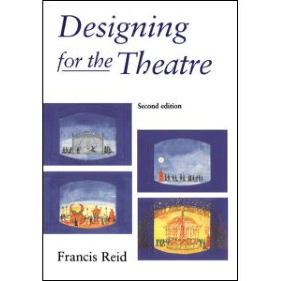 Designing for the Theatre