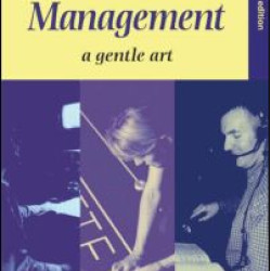 Stage Management Stage Management