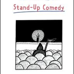 Zen and the Art of Stand-Up Comedy Zen and the Art of Stand-Up Comedy