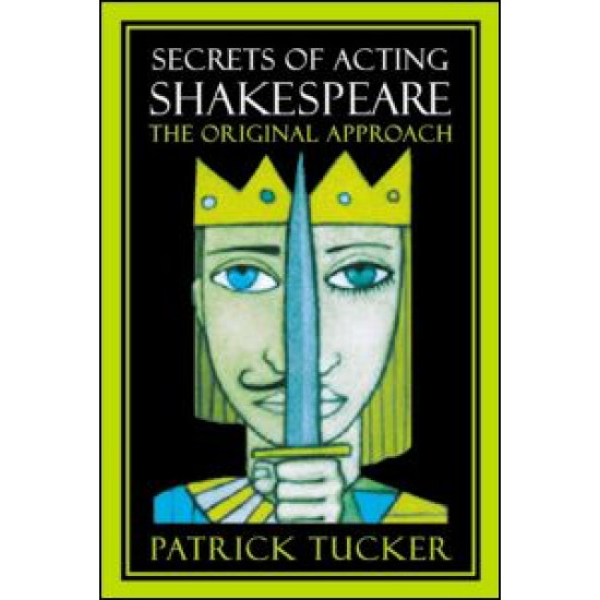 Secrets of Acting Shakespeare