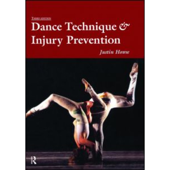 Dance Technique and Injury Prevention