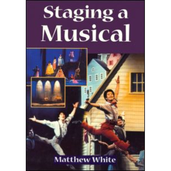 Staging A Musical