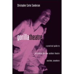 Gorilla Theater Gorilla Theater