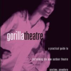 Gorilla Theater Gorilla Theater