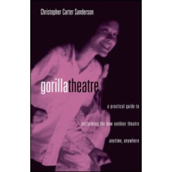 Gorilla Theater Gorilla Theater