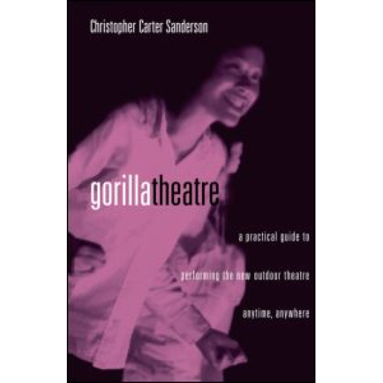 Gorilla Theater