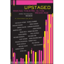 Upstaged Upstaged