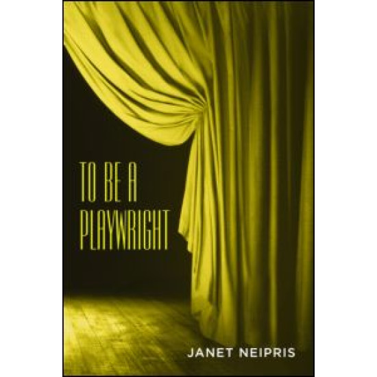 A Masterclass in Dramatic Writing A Masterclass in Dramatic Writing