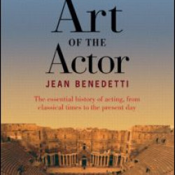 The Art of the Actor