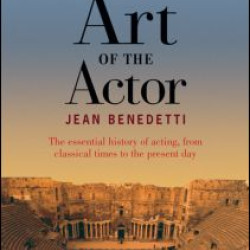 The Art of the Actor