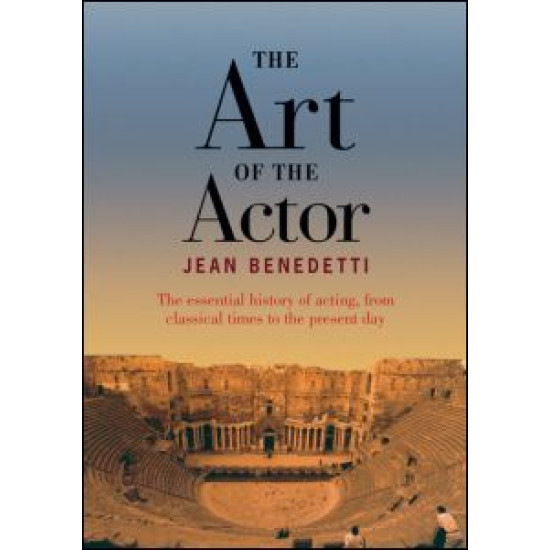 The Art of the Actor