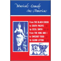 Musical Comedy in America Musical Comedy in America