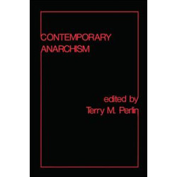 Contemporary Anarchism
