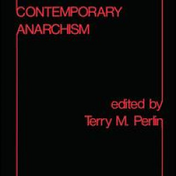 Contemporary Anarchism Contemporary Anarchism