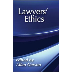 Lawyers' Ethics