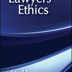 Lawyers' Ethics Lawyers' Ethics
